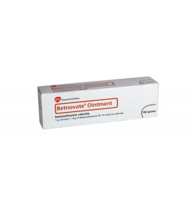 Betnovate Ointment Cream 30 gr Glaxosmithkline Betnovate Ointment Cream 30 gr Glaxosmithkline
