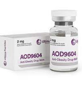 AOD9604 Ultima Pharma USA