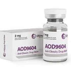 AOD9604 Ultima Pharma USA AOD9604 Ultima Pharma USA