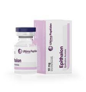 Epithalon Ultima Pharma USA