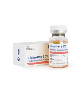 Ultima-Tren E 200 Mg 10 Ml Ultima Pharma USA Ultima-Tren E 200 Mg 10 Ml Ultima Pharma USA