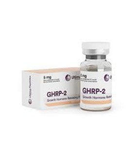 GHRP-2 Ultima Pharma USA