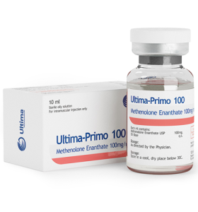 Ultima-Primo 100 Mg 10 Ml Ultima Pharma