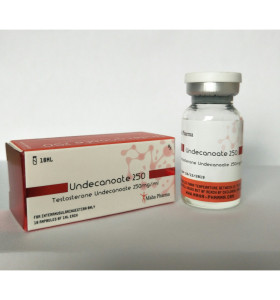Undecanoate 250 Maha Pharma Undecanoate 250 Maha Pharma
