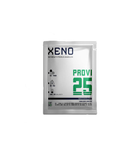 Provi 25 mg 60 Tablets Xeno US