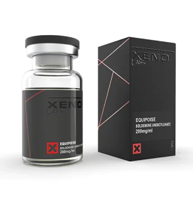 Boldenone 200 Mg 10 Ml Xeno US